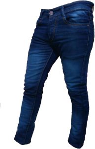 DENIM PANT